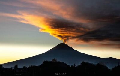 Picnic Nocturno con Hospedaje